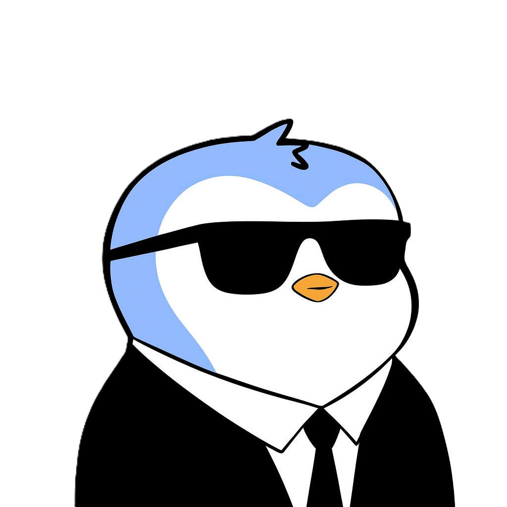 MR P